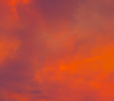 alan ile renkli arka plan