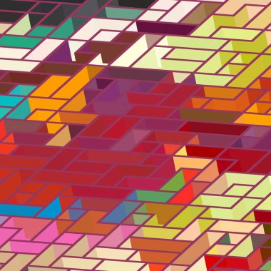 Soyut sanat dokusu. Renkli doku. Modern sanat eserleri. Renkli görüntü. Modern sanat. Çağdaş sanat.