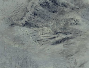 metin için alanı olan grunge arkaplanı