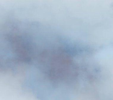 bulutlar ile soyut gökyüzü arka plan