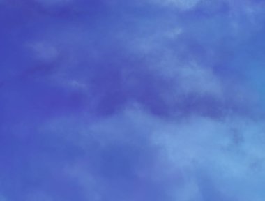 Taranmış Boyalı Soyut Arkaplan. Fırça darbeli resim.