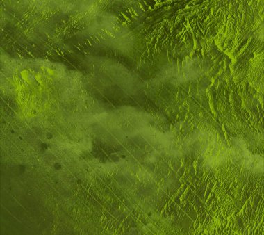 metin için alanı olan grunge arkaplanı