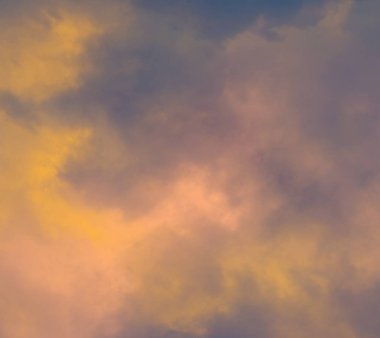 alan ile renkli arka plan