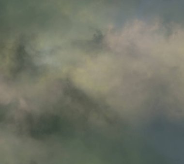 soyut grunge bulutlar, kopya alanı ile renkli arka plan