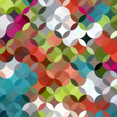 kopya alanı ile soyut desen arka plan