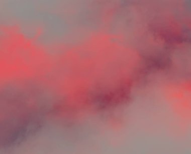 şeffaf dumanlı arka plan, duman dokusu