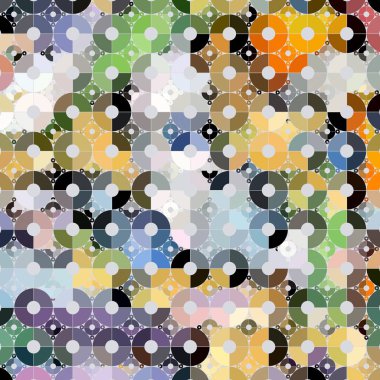 Soyut sanat dokusu. Renkli doku. Modern sanat eserleri. Renkli görüntü. Modern sanat. Çağdaş sanat.