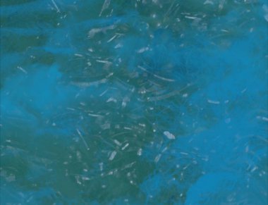 boşluk ile soyut grunge arka plan 