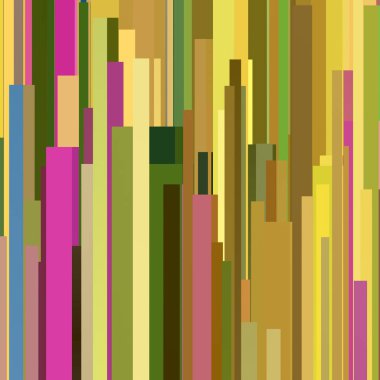 Geometrik desenli soyut arkaplan