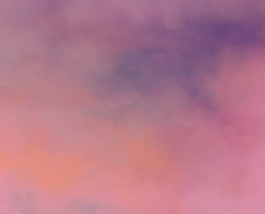 soyut grunge bulutlar, kopya alanı ile renkli arka plan