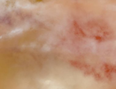 Metin için alanı olan soyut arkaplan