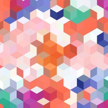 soyut renkli arkaplan, alanı kopyala  