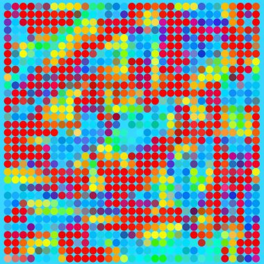 Soyut sanat dokusu. Renkli doku. Modern sanat eserleri. Renkli görüntü. Modern sanat. Çağdaş sanat. 