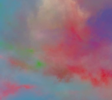 Metin için alanı olan soyut arkaplan 