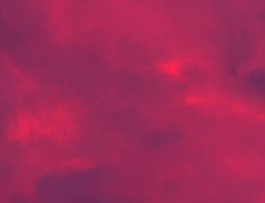 Taranmış Boyalı Soyut Arkaplan. Fırça darbeli resim.