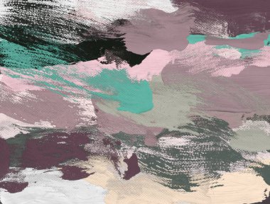 soyut yaratıcı renkli grunge arka plan