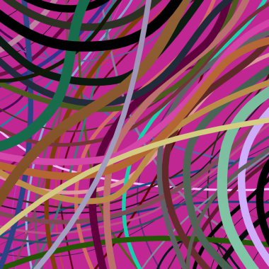 Soyut sanat dokusu. Renkli doku. Modern sanat eserleri. Renkli görüntü. Modern sanat. Çağdaş sanat. 