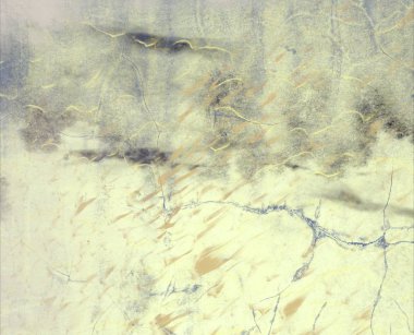 boşluk ile soyut grunge arka plan 