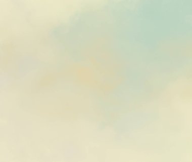 soyut grunge bulutlar, kopya alanı ile renkli arka plan