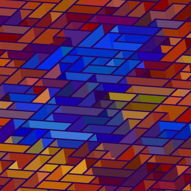 Soyut sanat dokusu. Renkli doku. Modern sanat eserleri. Renkli görüntü. Modern sanat. Çağdaş sanat. 