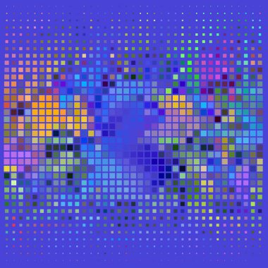 Soyut sanat dokusu. Renkli doku. Modern sanat eserleri. Renkli görüntü. Modern sanat. Çağdaş sanat. 