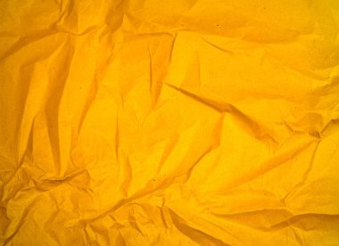 Soyut buruşturulmuş kağıt doku arka planı