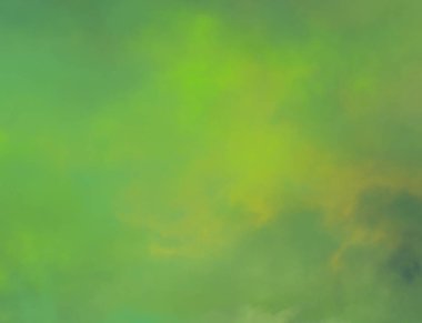 soyut grunge bulutlar, kopya alanı ile renkli arka plan