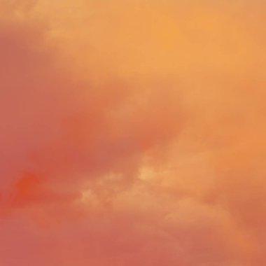 Taranmış Boyalı Soyut Arkaplan. Fırça darbeli resim.