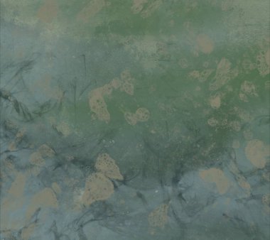 metin için alanı olan grunge arkaplanı