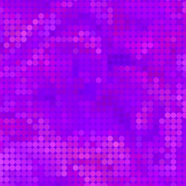 Geometrik desenli soyut arkaplan