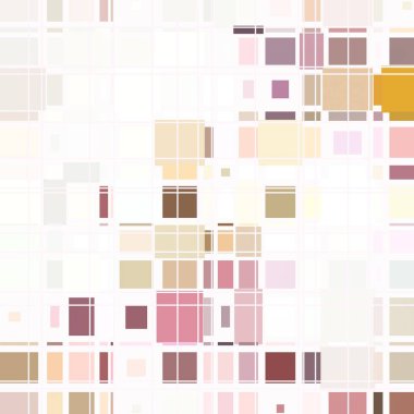 renkli arka plan kareler   