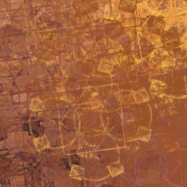 metin için alanı olan grunge arkaplanı