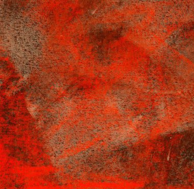 Kağıt üzerine el yapımı kömür çizimi. Soyut sanat dokusu. Renkli doku. Modern sanat eserleri. Modern sanat. Çağdaş sanat. Sanatsal tuval