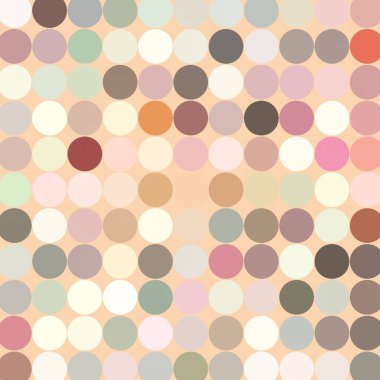 Geometrik desenli soyut arkaplan