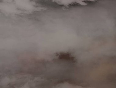 Taranmış Boyalı Soyut Arkaplan