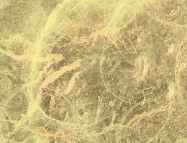 metin için alanı olan grunge arkaplanı