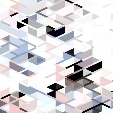 renkli arka plan kareler         