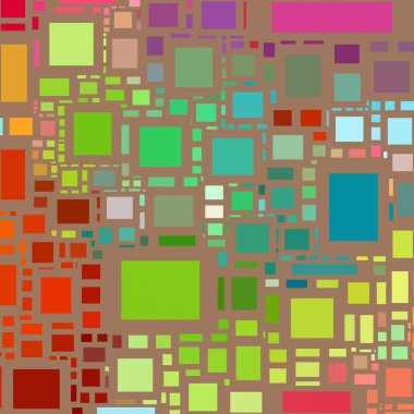 Soyut sanat dokusu. Renkli doku. Modern sanat eserleri. Renkli resim. 