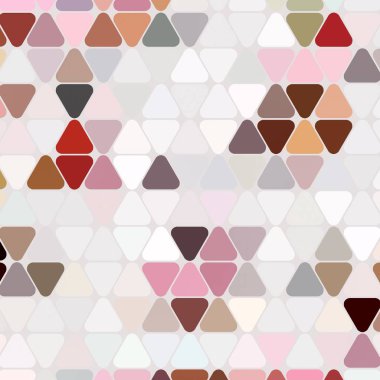 Soyut arkaplan ile kusursuz desen