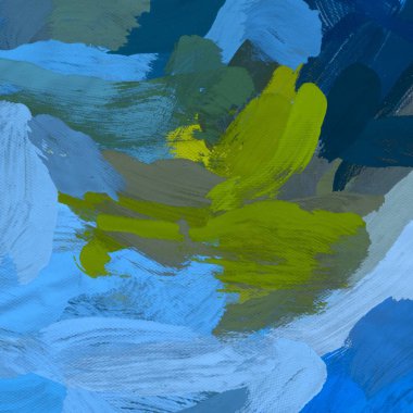 Metin için alanı olan soyut arkaplan 