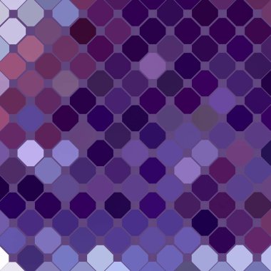 Soyut arkaplan ile kusursuz desen