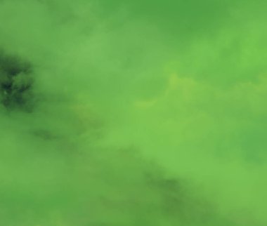 degrade renk ve grunge doku ile sanatsal bulut ve gökyüzü