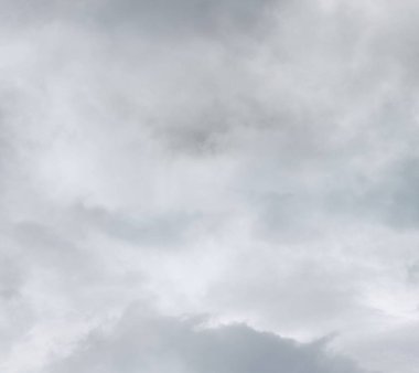 bulutlar ile soyut gökyüzü arka plan