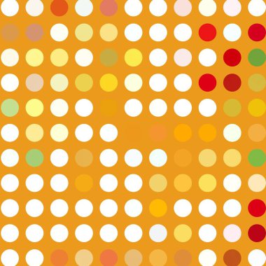 kopya alanı ile soyut desen arka plan