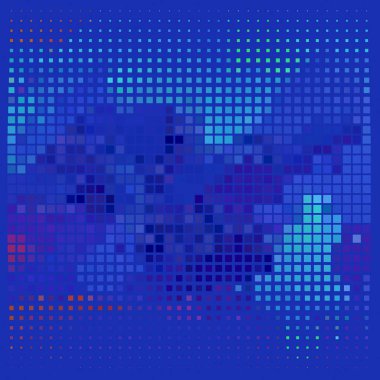 Soyut sanat dokusu. Renkli doku. Modern sanat eserleri. Renkli görüntü. Modern sanat. Çağdaş sanat.