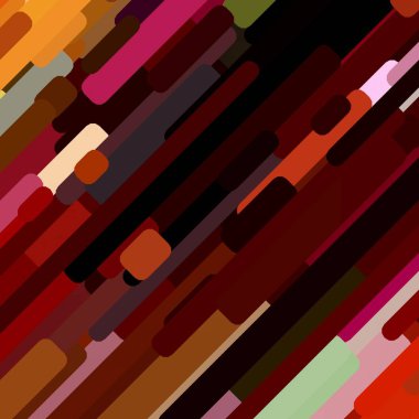 Renkli renkli arka plan