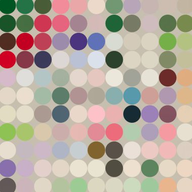 Geometrik desenli soyut arkaplan