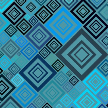 renkli arka plan kareler         