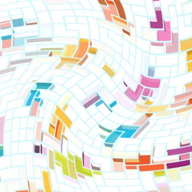 Soyut sanat dokusu. Renkli doku. Modern sanat eserleri. Renkli görüntü. Modern sanat. Çağdaş sanat. 