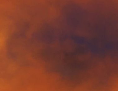 soyut grunge bulutlar, kopya alanı ile renkli arka plan